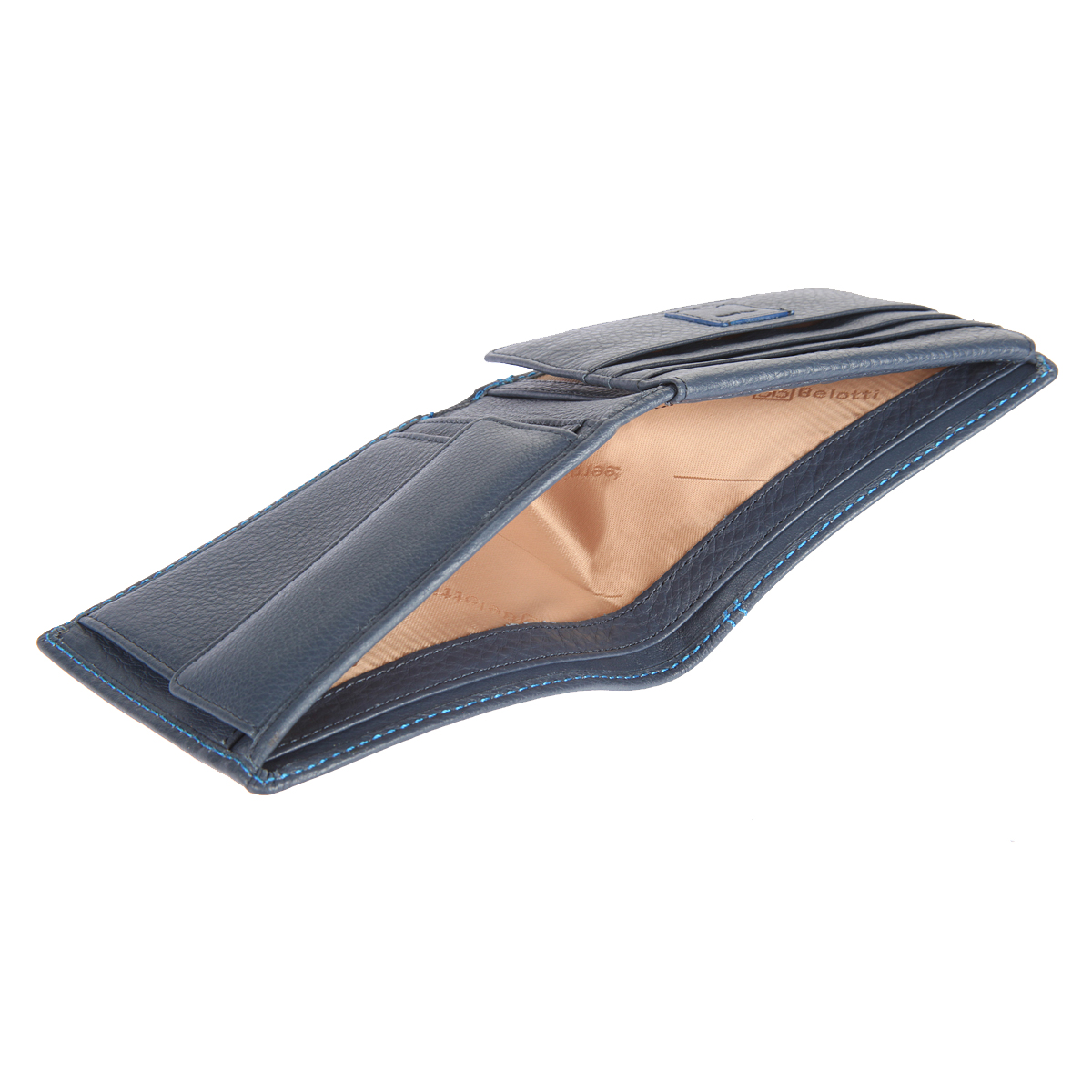 Портмоне
Sergio Belotti
396 indigo jeans Кошельки и портмоне