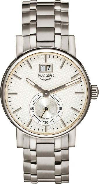 Фото часов Bruno Sohnle Briosa 17-13144-242 MB