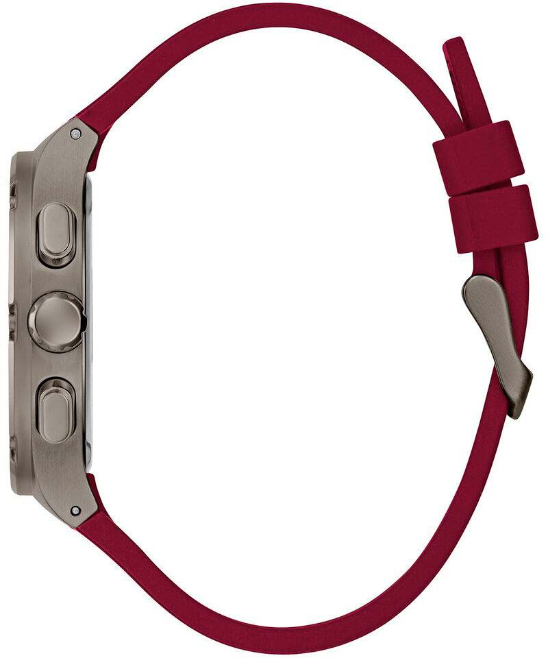 Фото часов Guess						
												
						GW0571G4