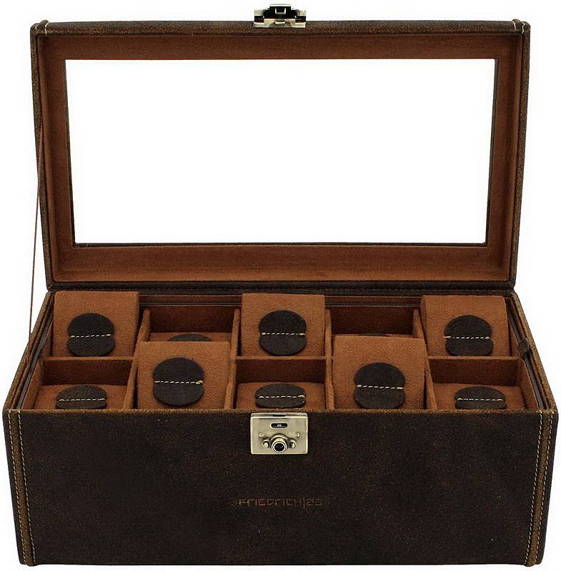 Champ Cubano 27024-6 Шкатулки для часов и украшений