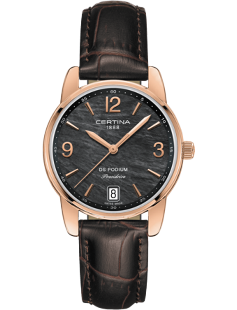 Фото часов Certina DS Podium C0342103612700