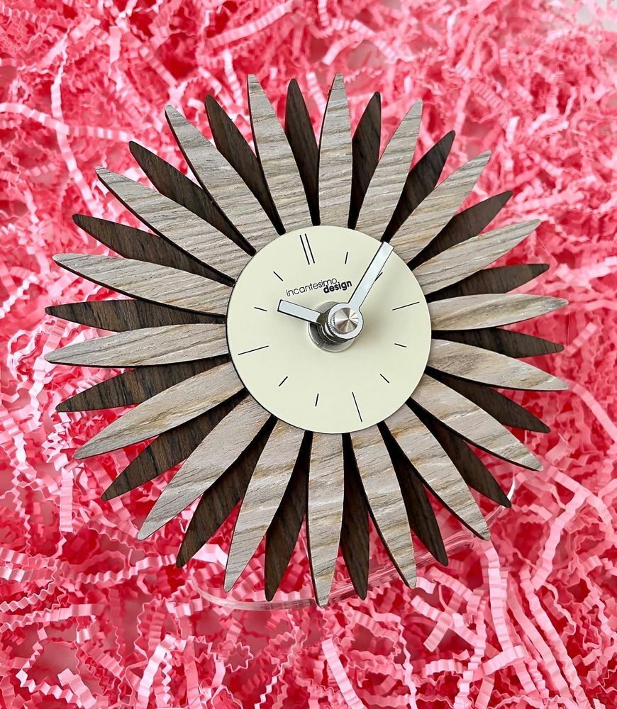 Фото часов Incantesimo Design Exilis 546 BV