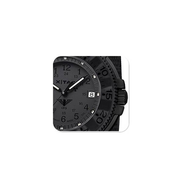 Фото часов Мужские часы KHS Tactical Shadow KHS.TSDXTBMKII.NXT