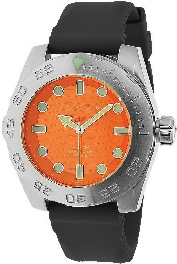 Фото часов Мужские часы Android Automatic AD519BRG