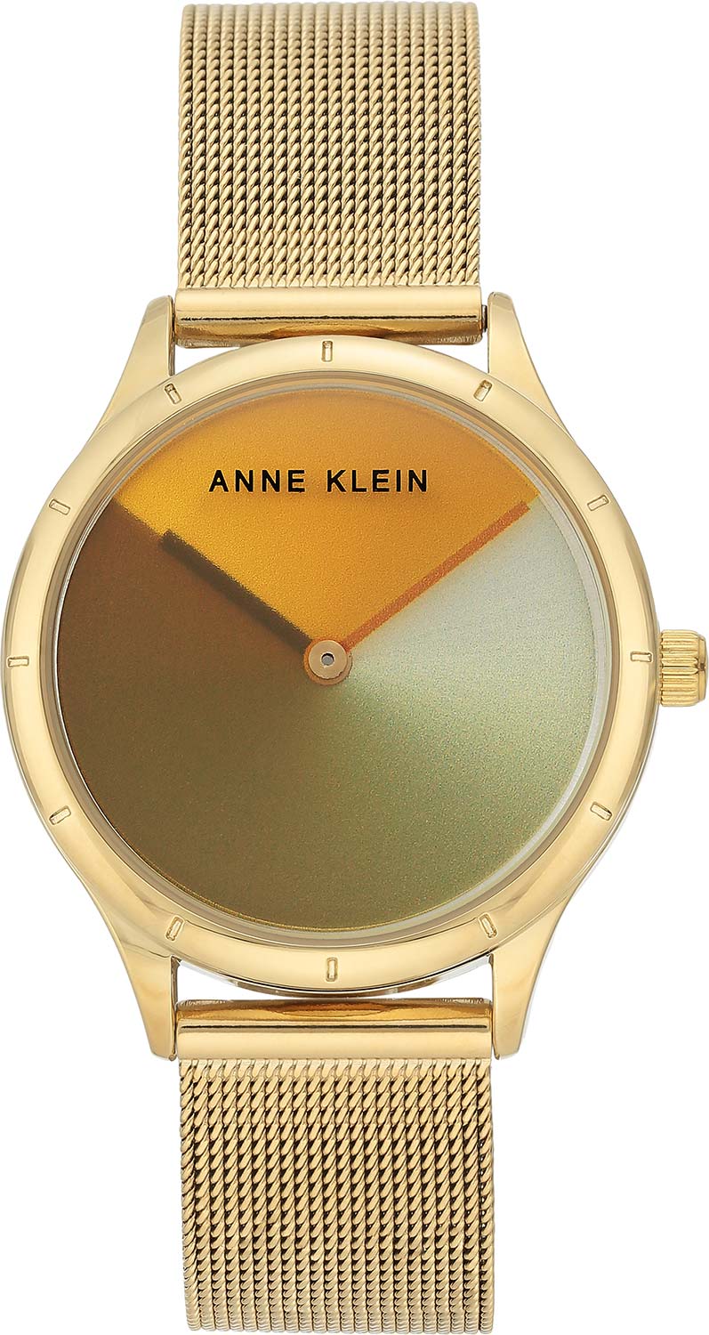 Фото часов Женские часы Anne Klein Trend 3776MTGB