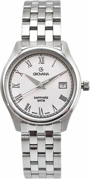 Фото часов Grovana 5568.1232