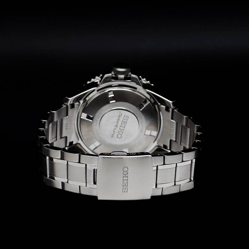 Фото часов Мужские часы Seiko Sportura SRG017P1