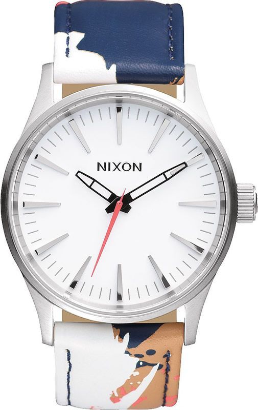 Фото часов Nixon Sentry A377-2088