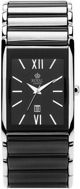 Фото часов Мужские часы Royal London Fashion 40154-04