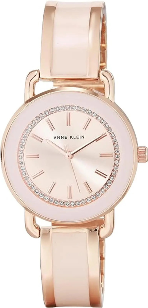 Фото часов Anne Klein						
												
						3690BHRG