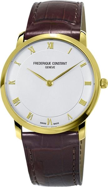 Фото часов Мужские часы Frederique Constant Slim Line FC-200RS5S35