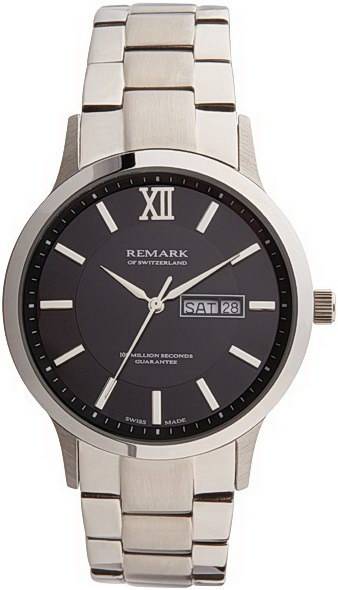 Фото часов Мужские часы Remark Mens Collection GR409.05.21