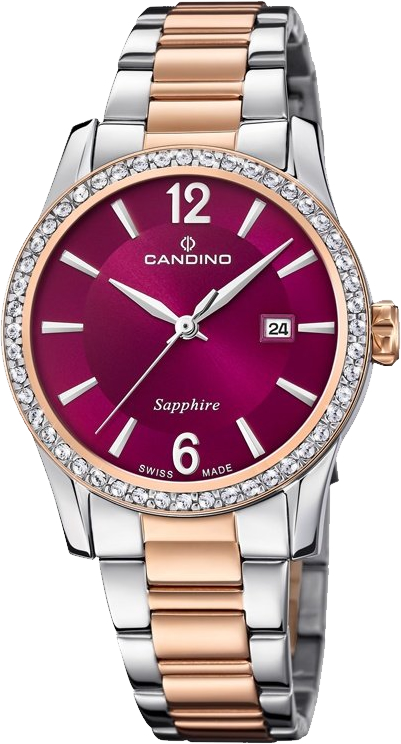 Фото часов Candino
C4741/3