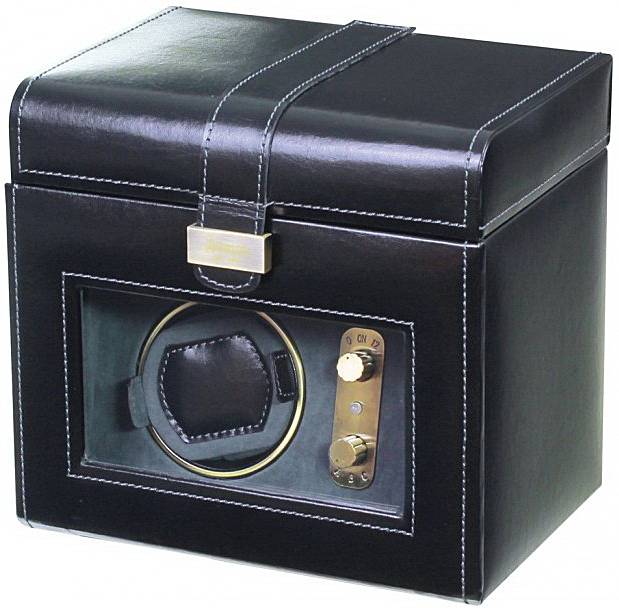 LC Designs Dulwich LCD-70868 Шкатулки для часов и украшений