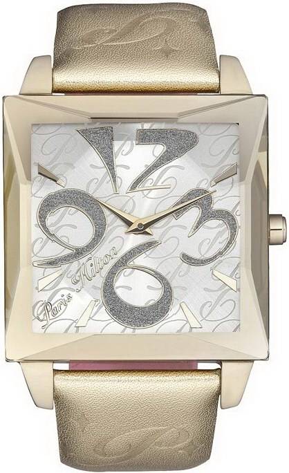 Фото часов Женские часы Paris Hilton Hollywood PH.13105MSG/04