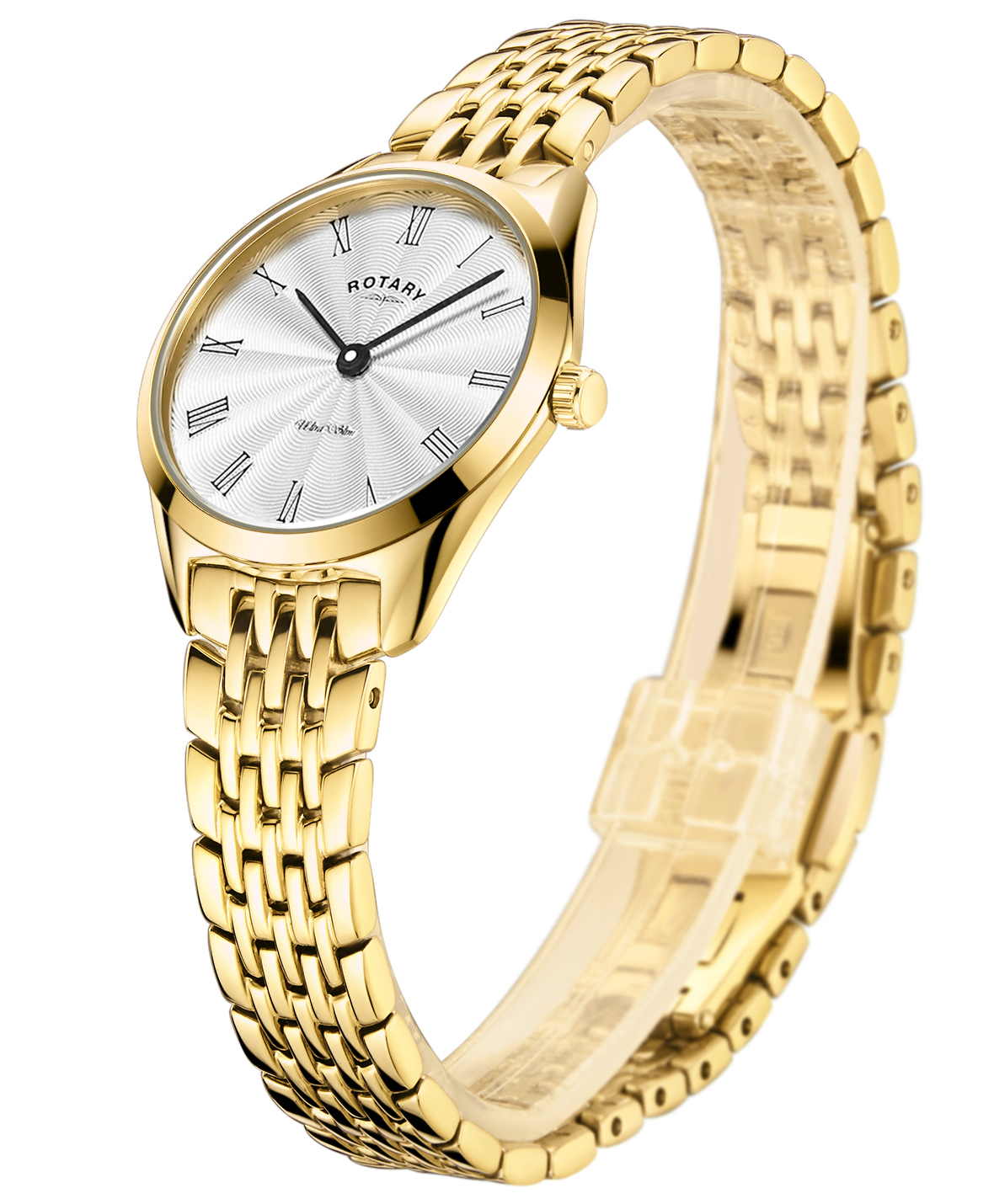 Фото часов Rotary Ultra slim LB08013/01