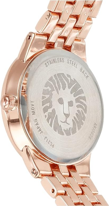 Фото часов Anne Klein
                3924GYRG