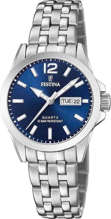 Фото часов Festina Acero Classico F20455/3