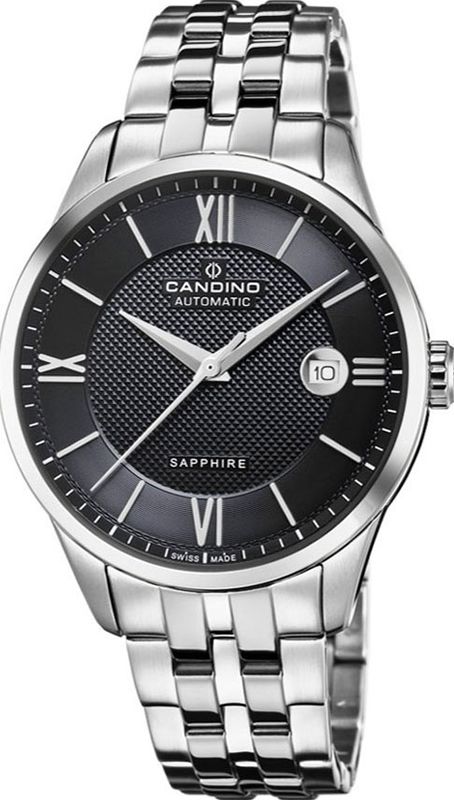 Фото часов Мужские часы Candino Novelties C4705/3