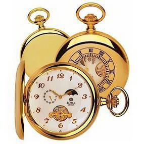 Фото часов Мужские часы Royal London Pocket 90006-02
