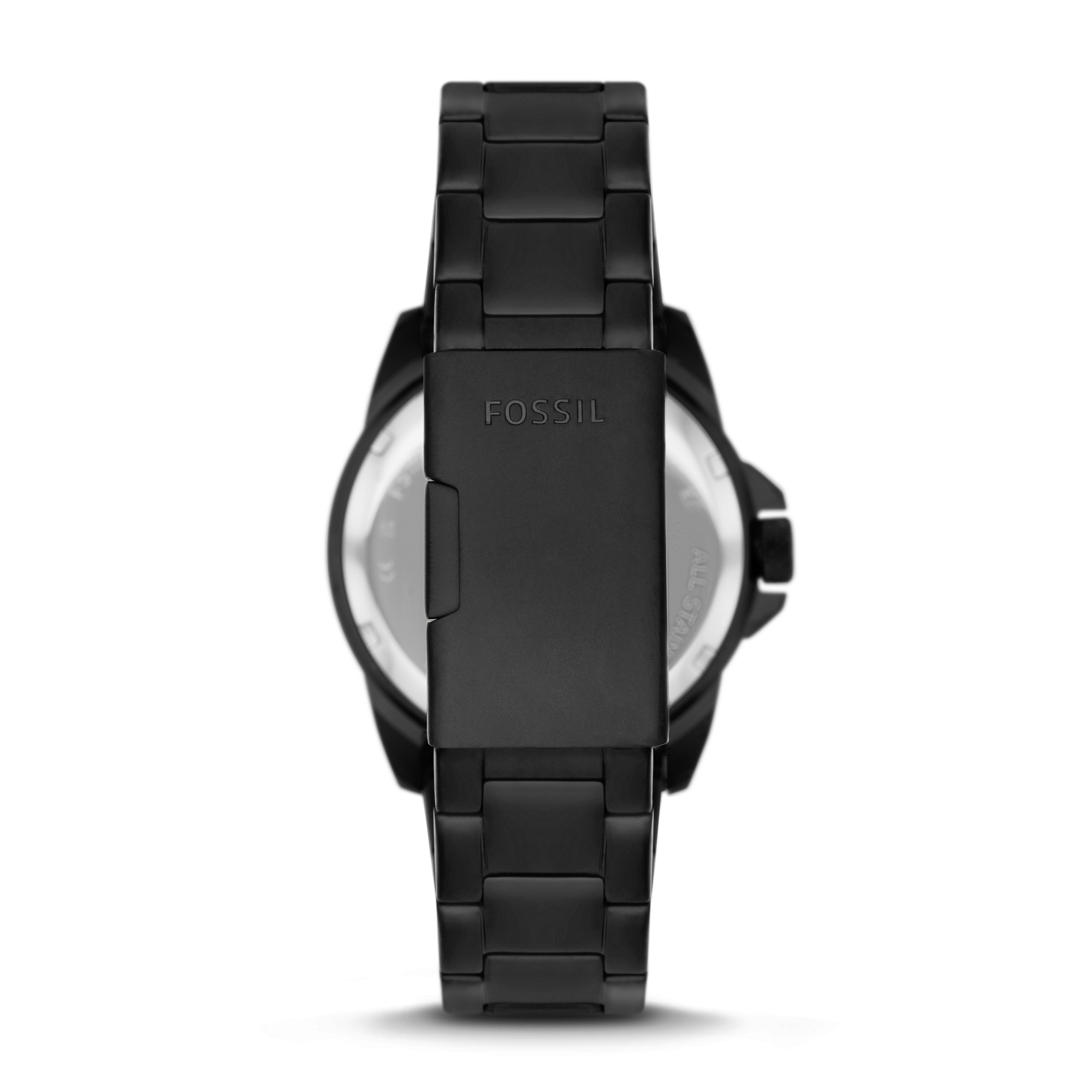 Фото часов Fossil FS5940