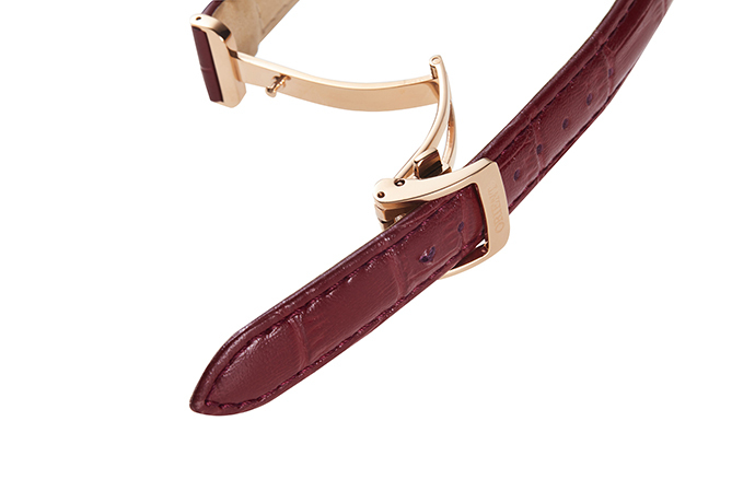 Фото часов Orient																								RA-KA0001A00