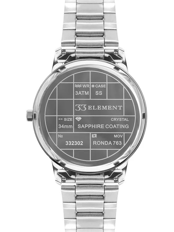 Фото часов 33 Element						
												
						332302