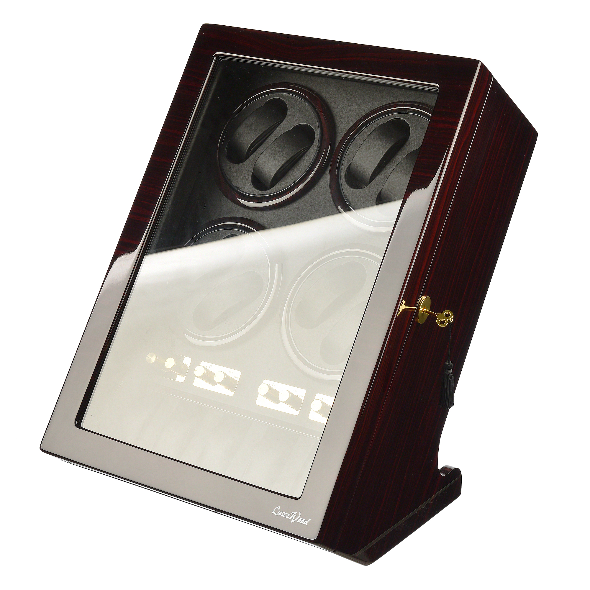 Luxewood Neu Feste LW088-51-3-9 Шкатулки для часов и украшений