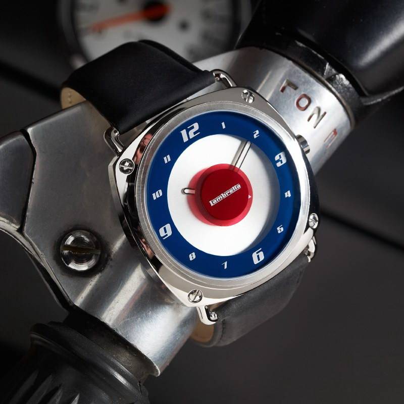 Фото часов Мужские часы Lambretta Leather 2074tar