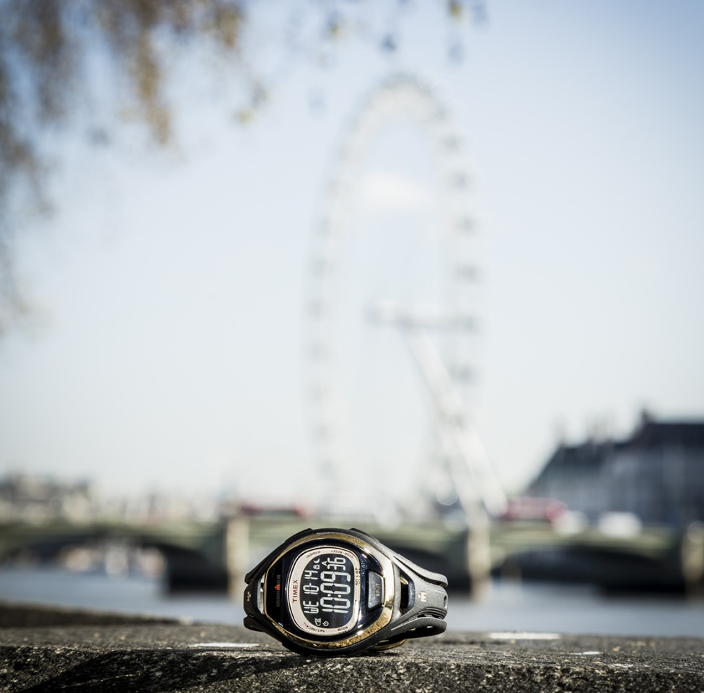 Фото часов Унисекс часы Timex Ironman TW5M06000