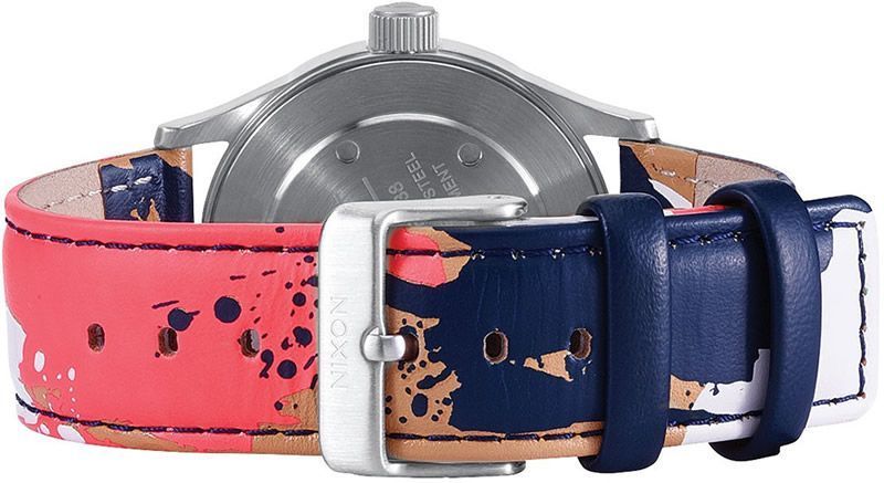 Фото часов Nixon Sentry A377-2088