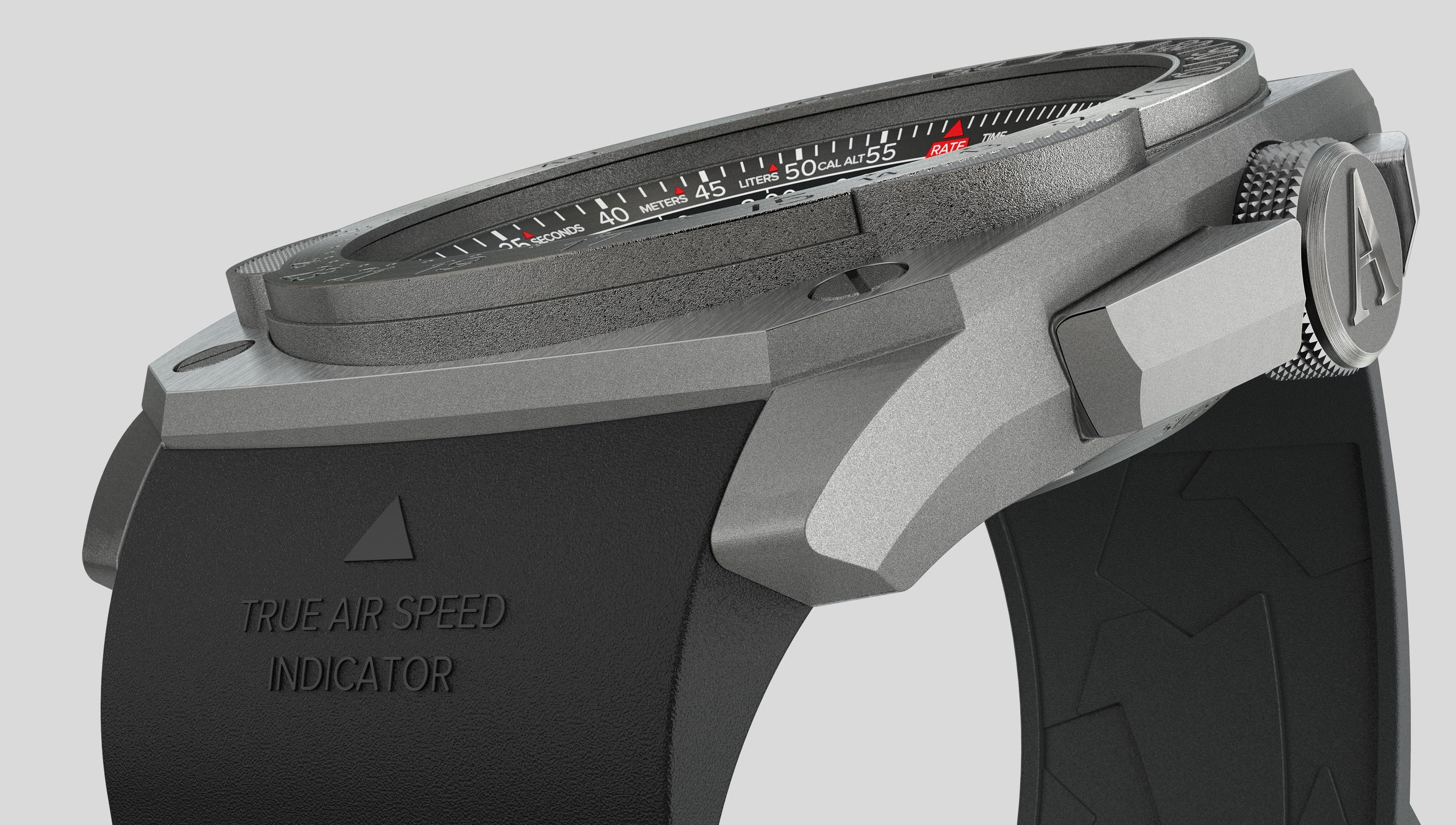 Фото часов Aviator Mig-29 SMT M.2.30.0.219.6