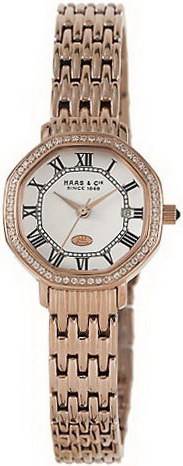 Фото часов Женские часы HAAS & Cie New HEC 439 RWA