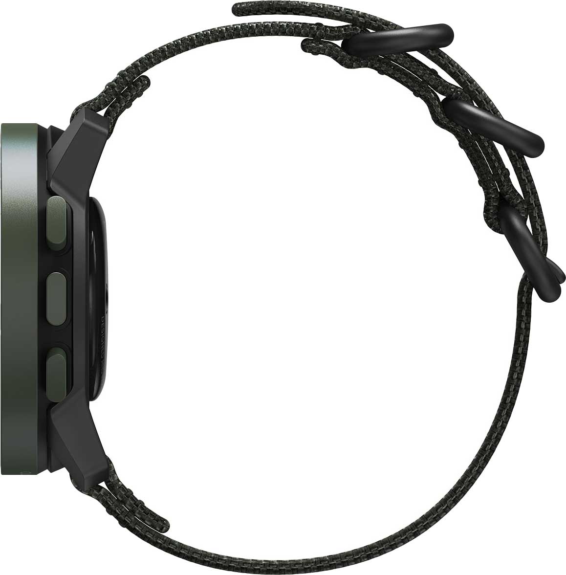 Фото часов Умные часы Suunto 9 Peak Pro Forest Green SS050829000