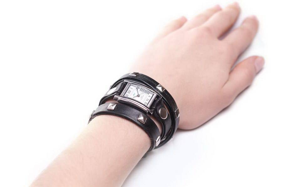 Фото часов Женские часы La Mer Collections Pyramid LMLW1010B