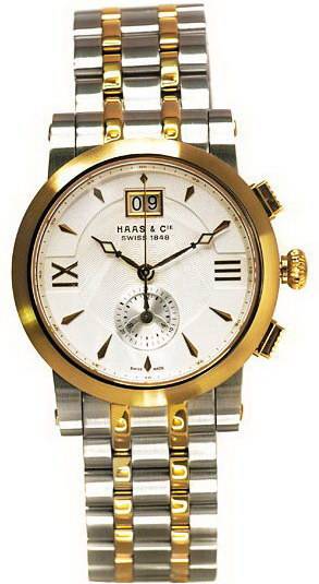 Фото часов Мужские часы HAAS & Cie Vitesse SFMH 001 CSA