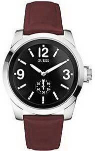 Фото часов Мужские часы Guess Dress steel W10248G2