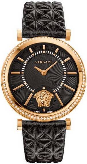 Фото часов Женские часы Versace V-Helix VQG05 0015