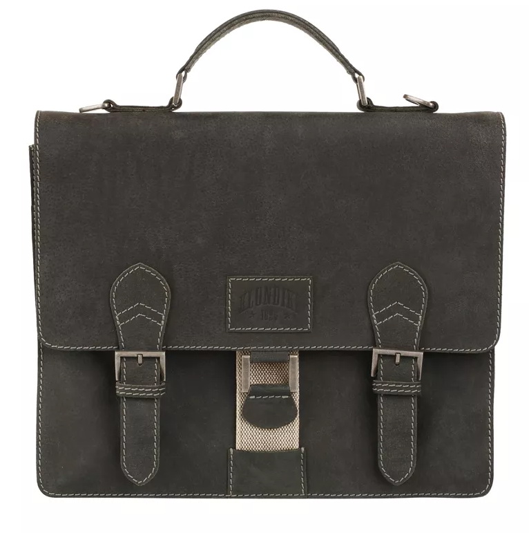 Портфель Native KLONDIKE 1896 KD1132-01 Портфели