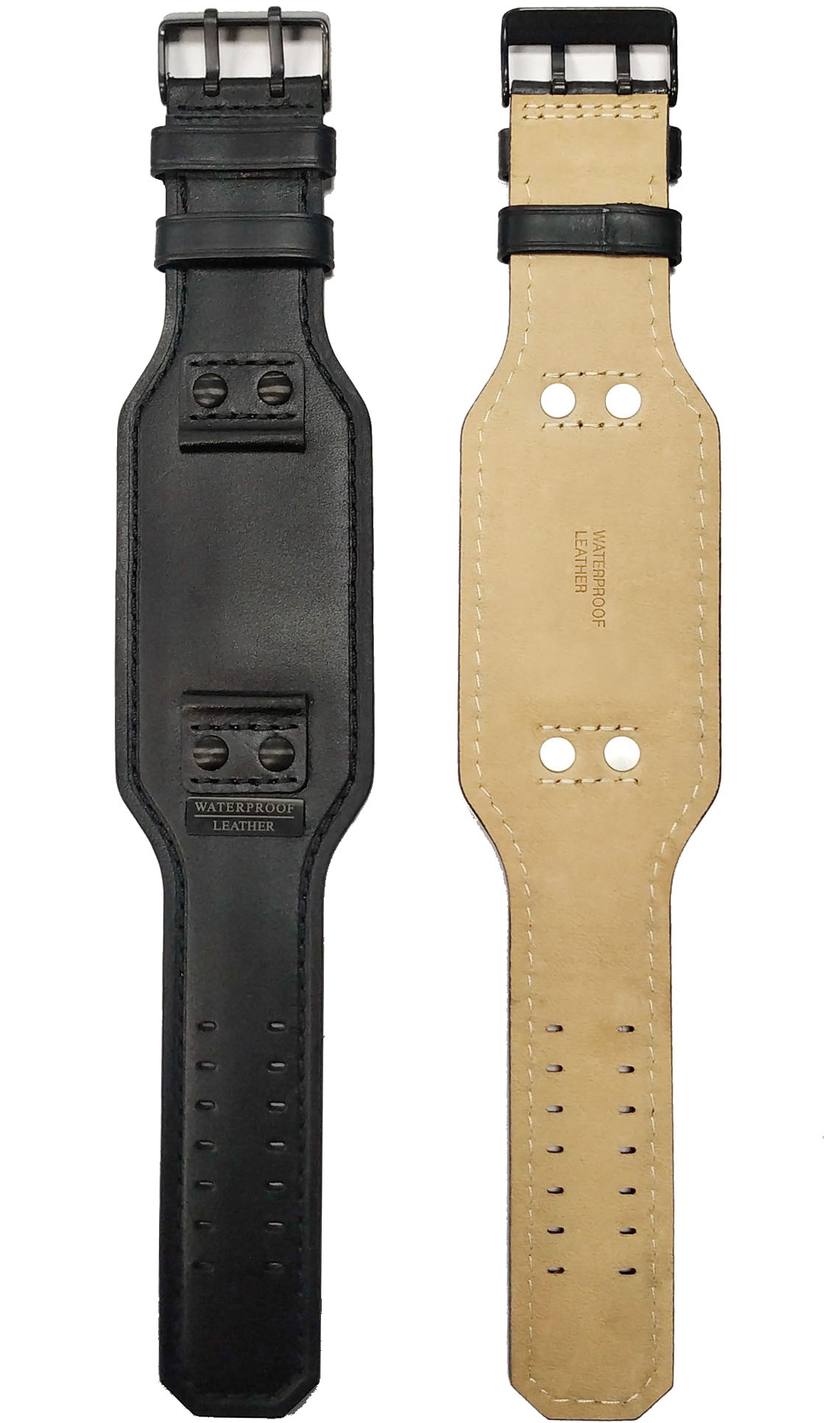 Ремешок Mario Notti MN-S-01-3 Ремешки и браслеты для часов