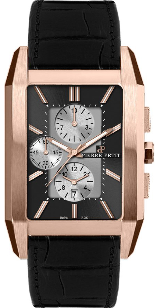Фото часов Pierre Petit Paris P-780B