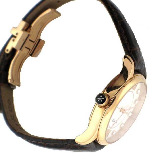 Фото часов Dreyfuss 1890 DLS00042/41