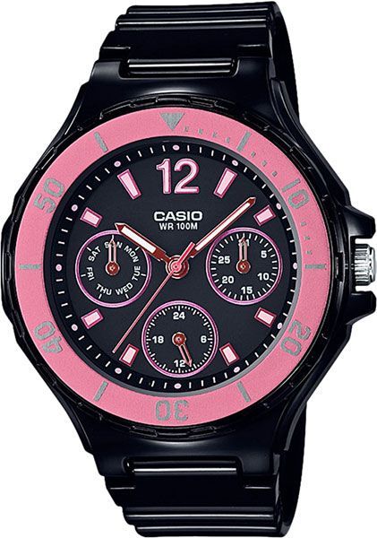 Фото часов Casio Standart LRW-250H-1A2