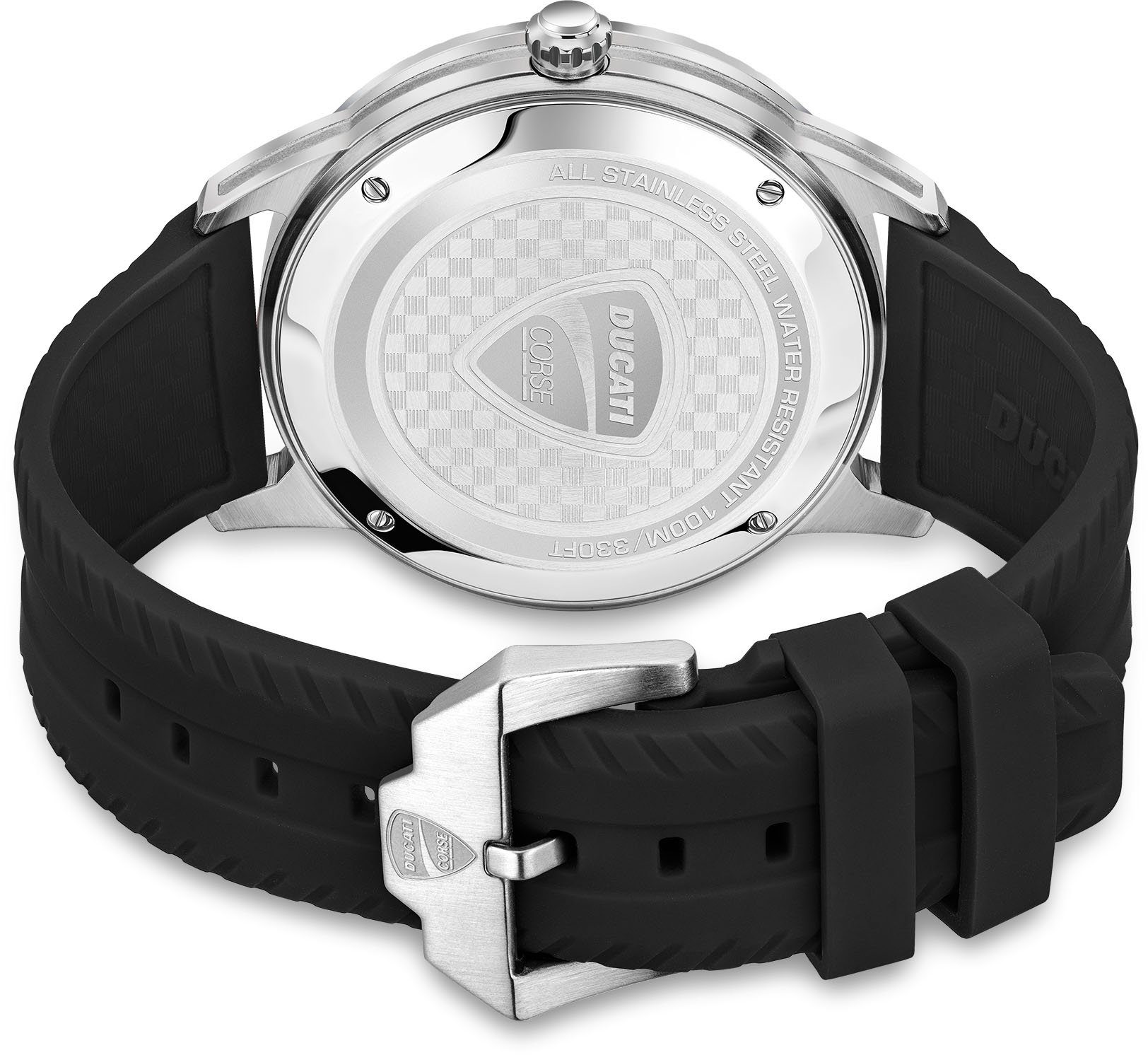 Фото часов Мужские часы Ducati DTWGN2019501