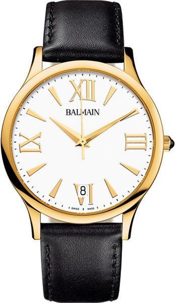 Фото часов Balmain Classic R B29803222