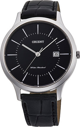 Фото часов Orient Contemporary RF-QD0004B10B