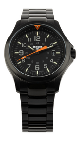 Traser P67 Officer Pro Black 111067 Наручные часы