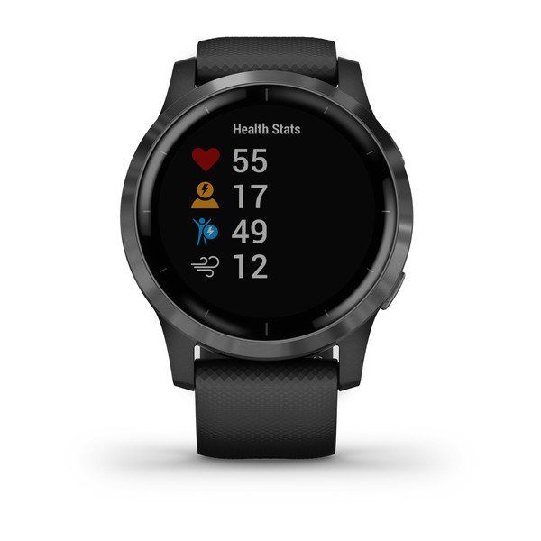 Фото часов Garmin Vivoactive 4 010-02174-13