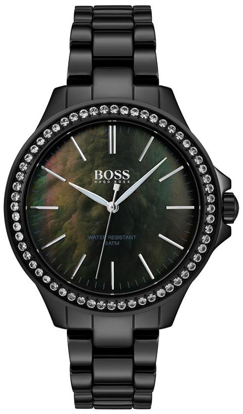Фото часов Женские часы Hugo Boss Victoria HB 1502456