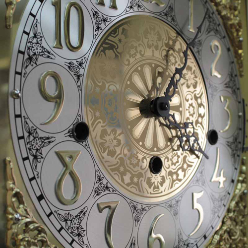 Фото часов Напольные часы SARS 2067-451 White (Испания-Германия)